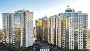 Апартаменти на Марсельській 35, Увага! завжди є WiFi, вода, ліфт, Odesa